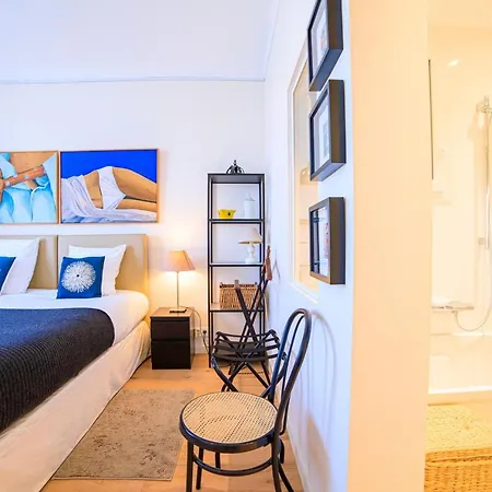 Magnifique Sur La Pres Du Centre - Palais De La Apartamento *