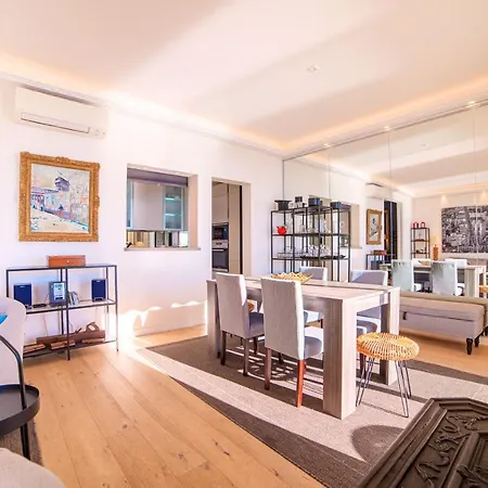 Magnifique Sur La Pres Du Centre - Palais De La Apartamento