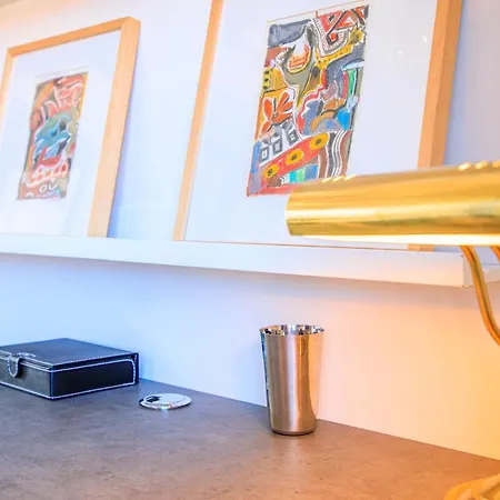 Apartamento Magnifique Sur La Pres Du Centre - Palais De La